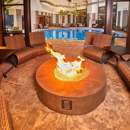 Livinn Hotel Cincinnati North/ Sharonville Eksteriør bilde