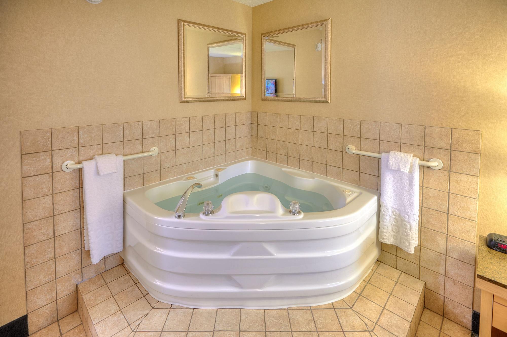 Livinn Hotel Cincinnati North/ Sharonville Eksteriør bilde