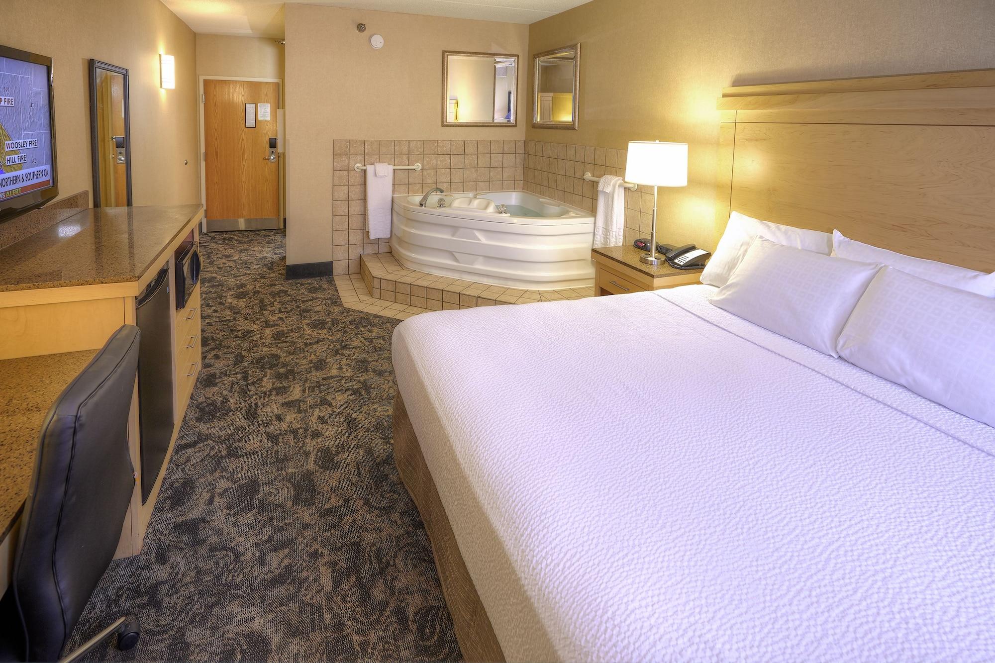 Livinn Hotel Cincinnati North/ Sharonville Eksteriør bilde