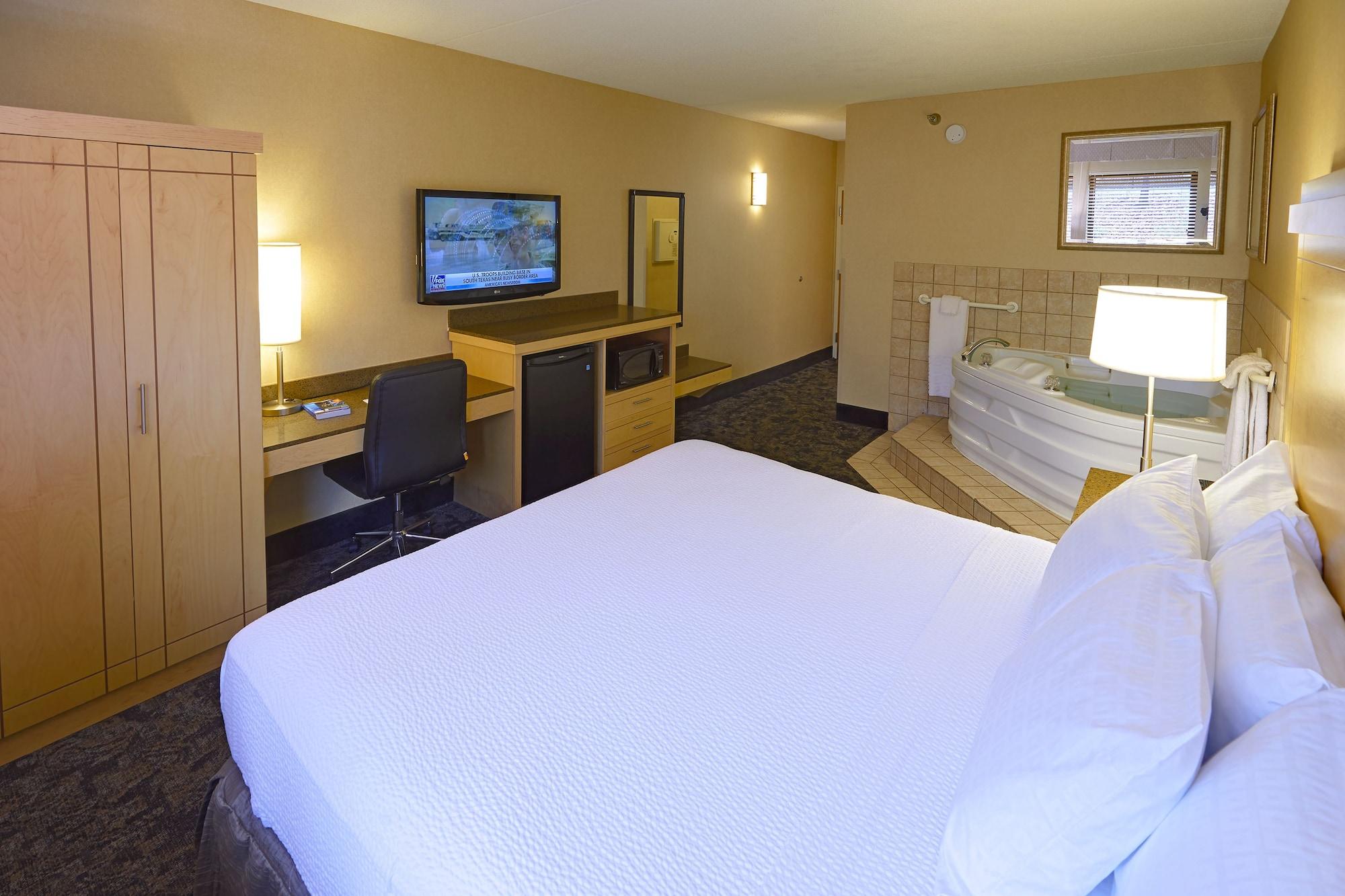 Livinn Hotel Cincinnati North/ Sharonville Eksteriør bilde