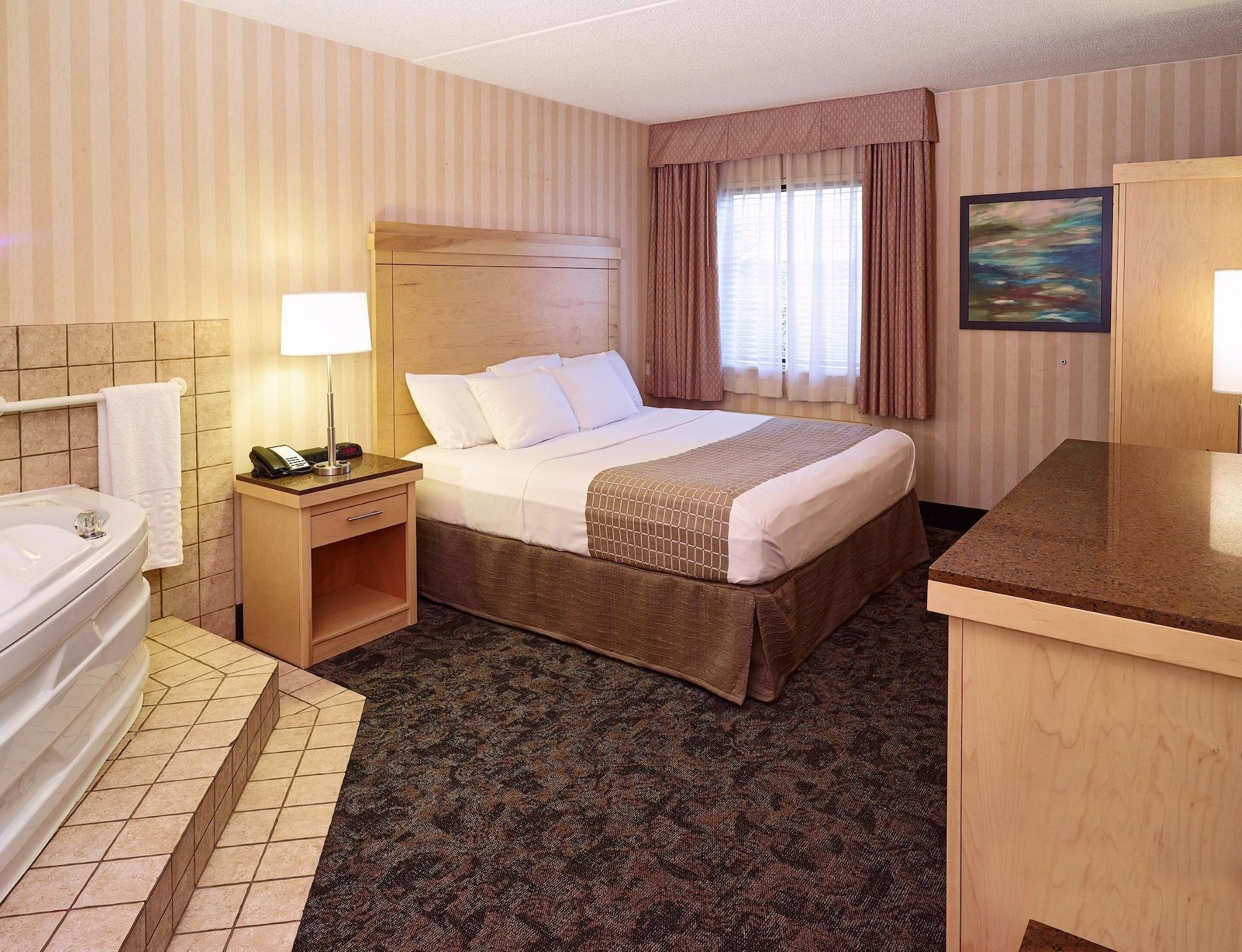 Livinn Hotel Cincinnati North/ Sharonville Eksteriør bilde