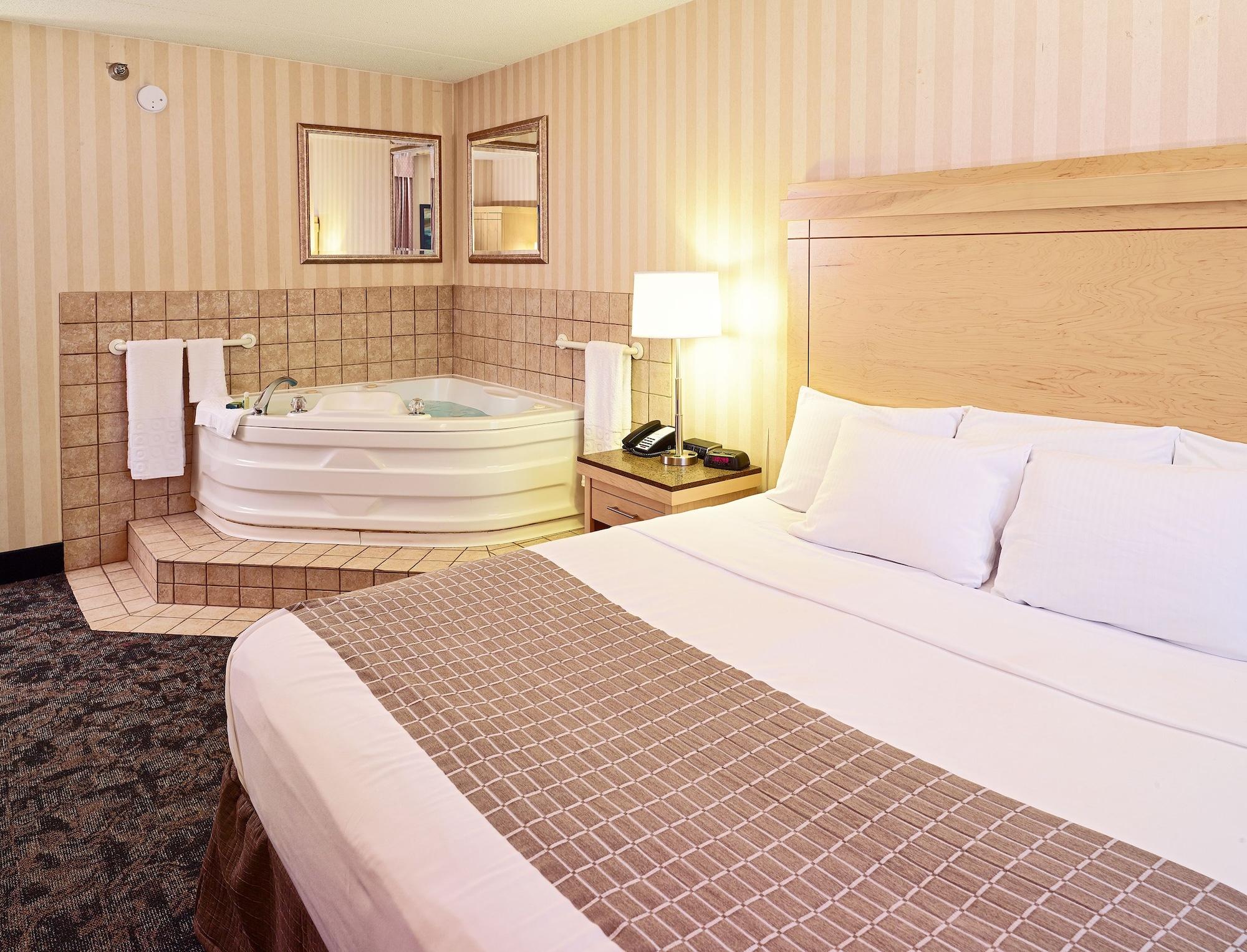 Livinn Hotel Cincinnati North/ Sharonville Eksteriør bilde