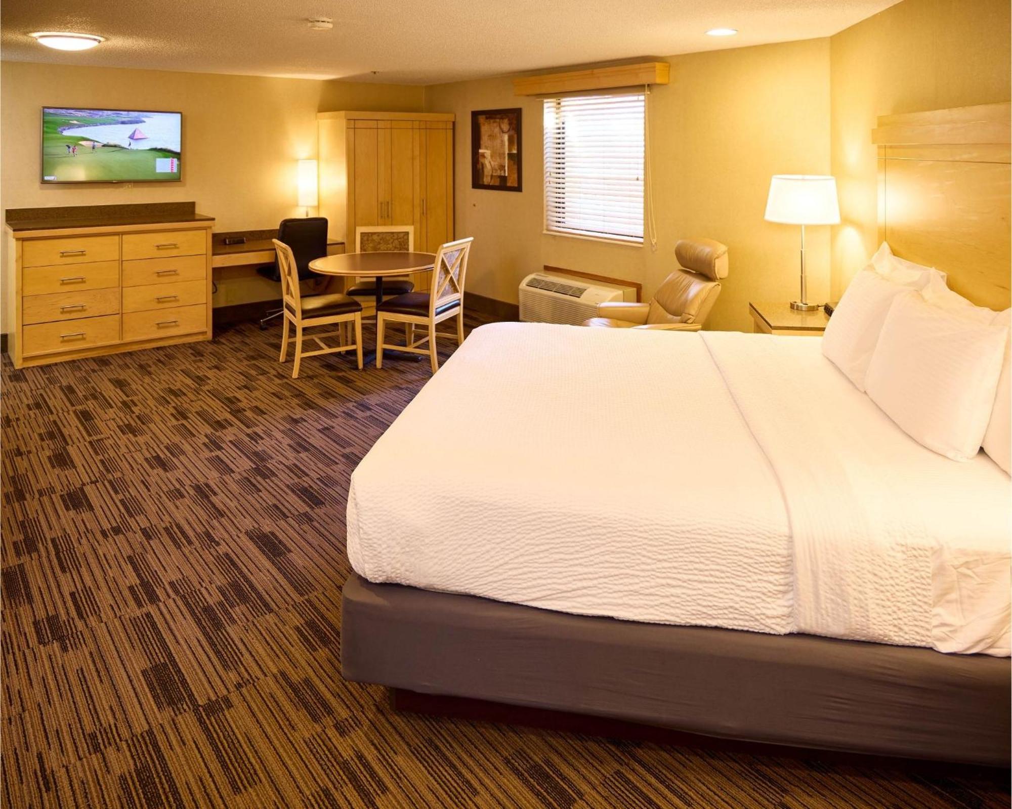 Livinn Hotel Cincinnati North/ Sharonville Eksteriør bilde