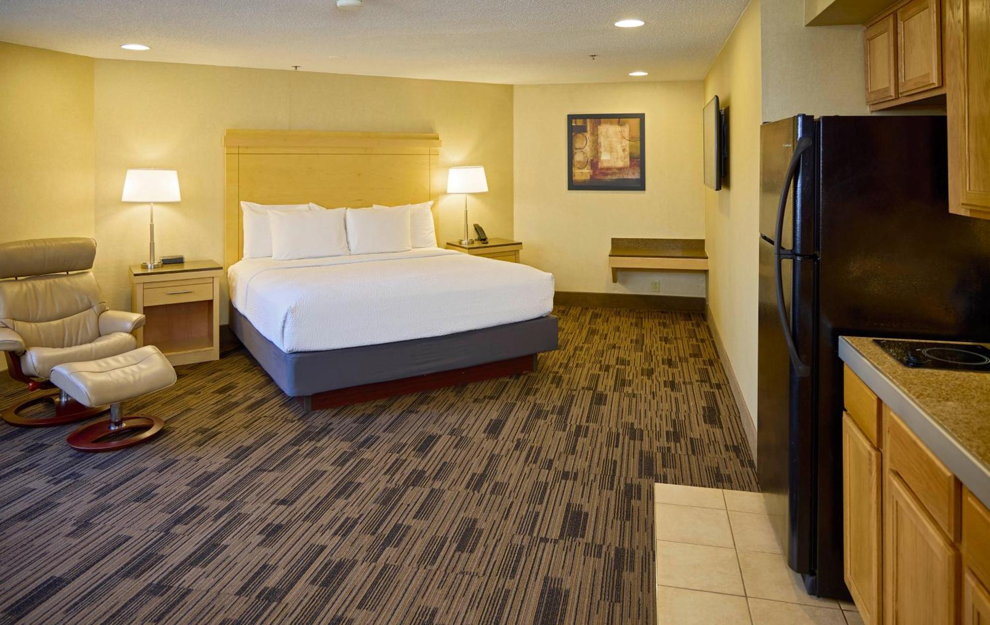 Livinn Hotel Cincinnati North/ Sharonville Eksteriør bilde
