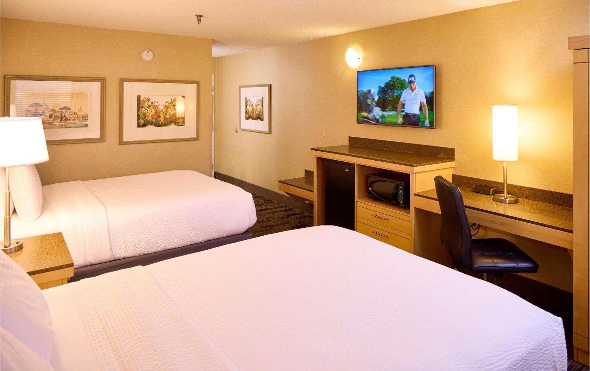 Livinn Hotel Cincinnati North/ Sharonville Eksteriør bilde