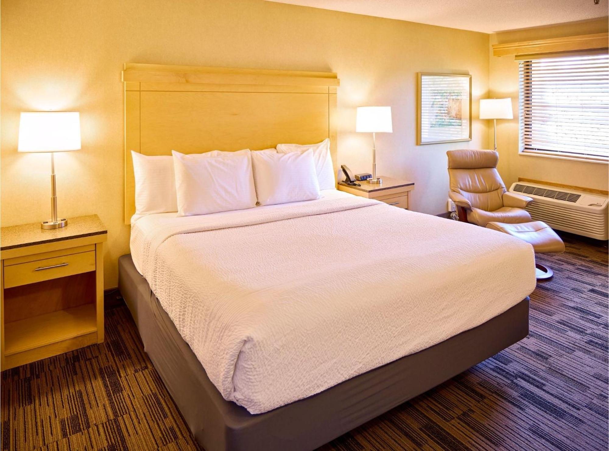 Livinn Hotel Cincinnati North/ Sharonville Eksteriør bilde
