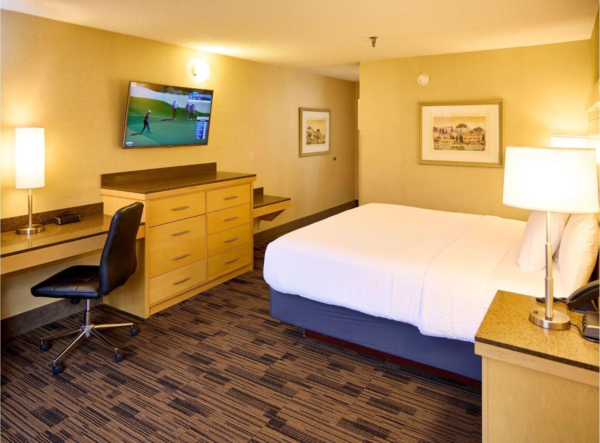 Livinn Hotel Cincinnati North/ Sharonville Eksteriør bilde
