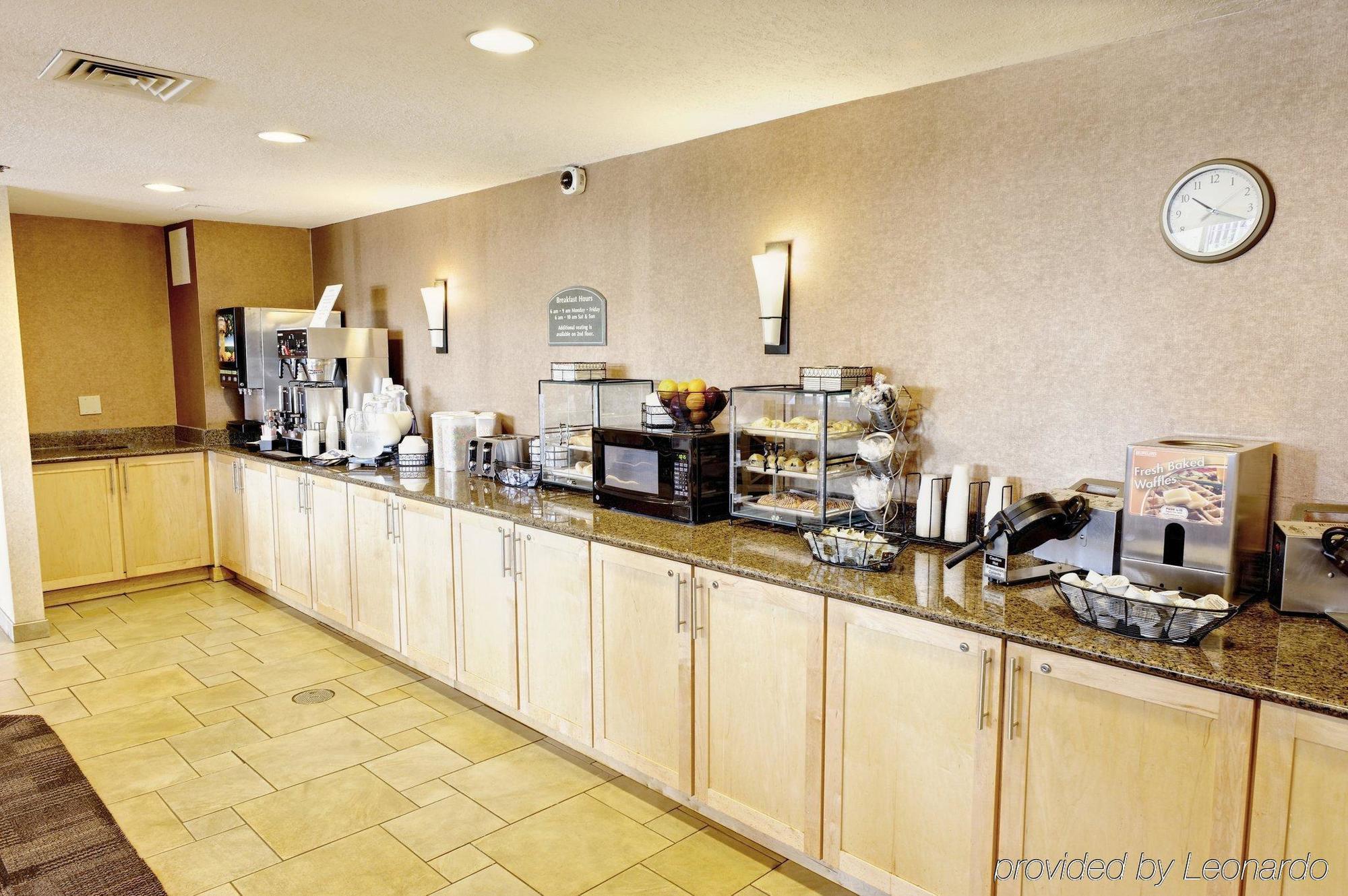 Livinn Hotel Cincinnati North/ Sharonville Eksteriør bilde