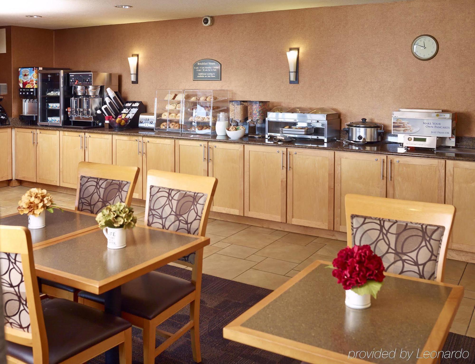 Livinn Hotel Cincinnati North/ Sharonville Eksteriør bilde