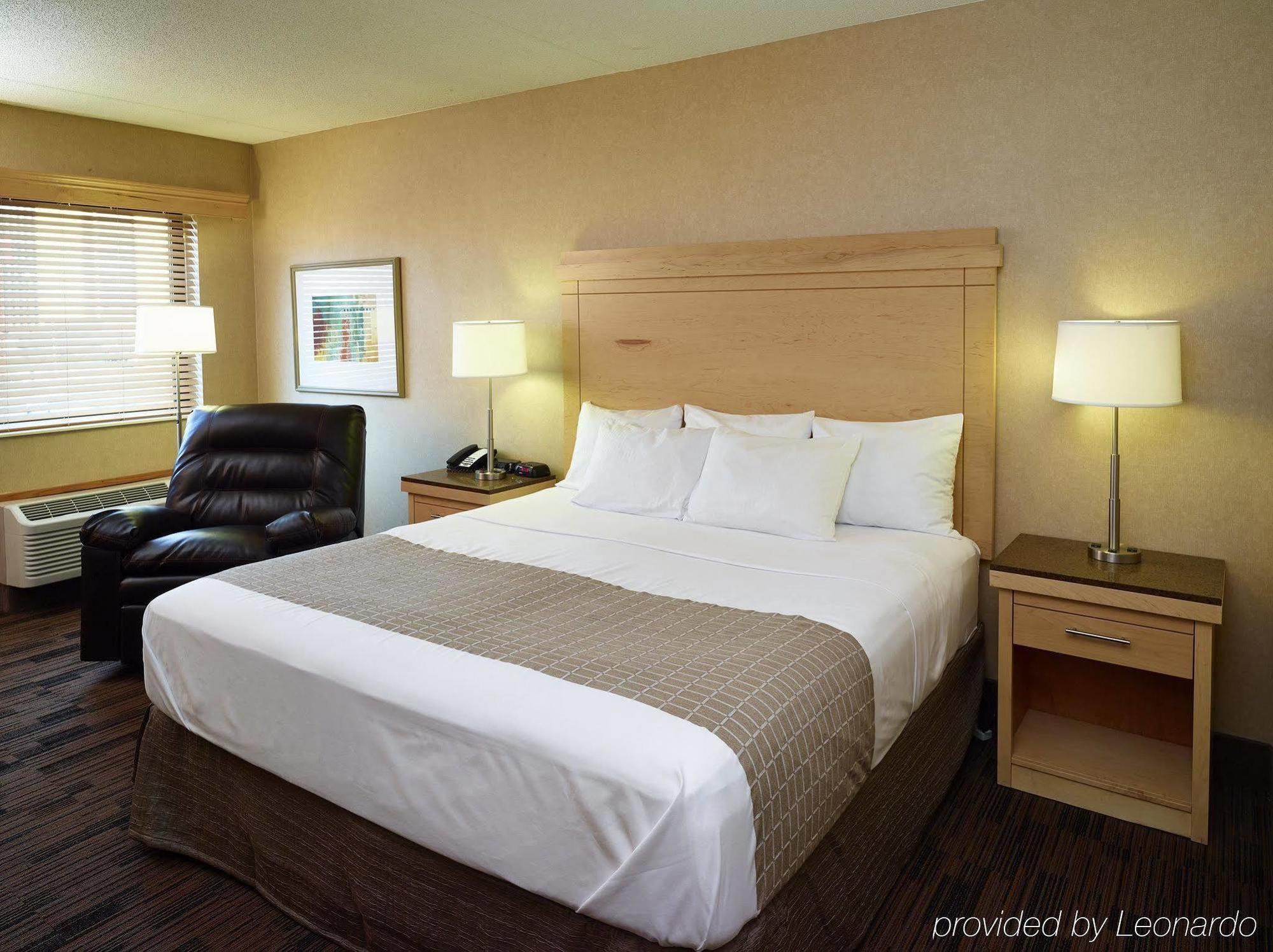 Livinn Hotel Cincinnati North/ Sharonville Eksteriør bilde