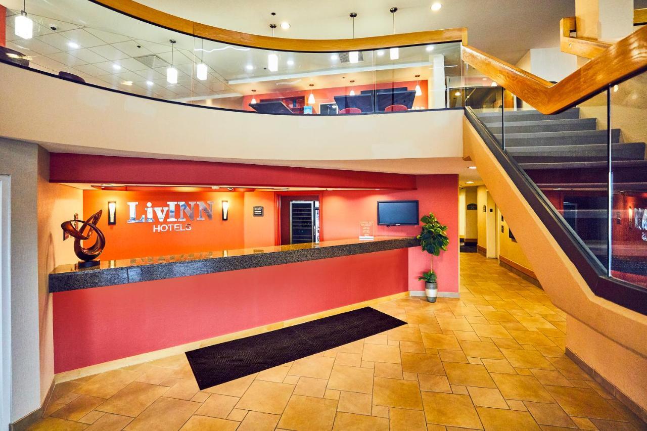 Livinn Hotel Cincinnati North/ Sharonville Eksteriør bilde