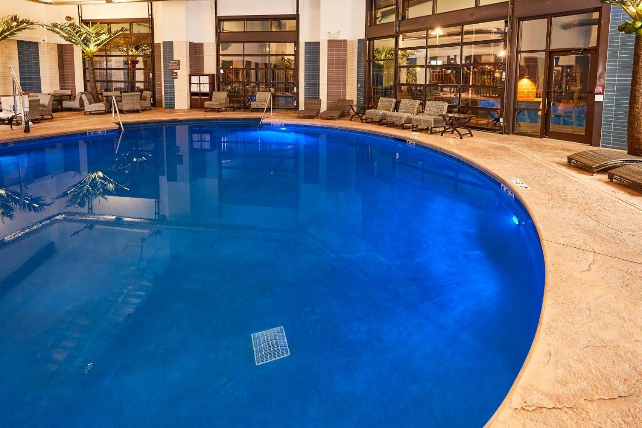 Livinn Hotel Cincinnati North/ Sharonville Eksteriør bilde