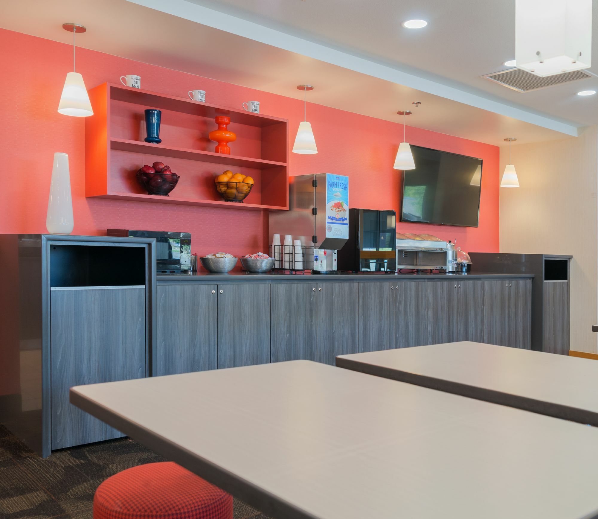 Livinn Hotel Cincinnati North/ Sharonville Eksteriør bilde
