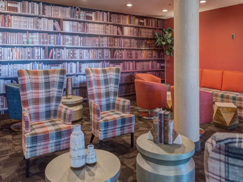 Livinn Hotel Cincinnati North/ Sharonville Eksteriør bilde