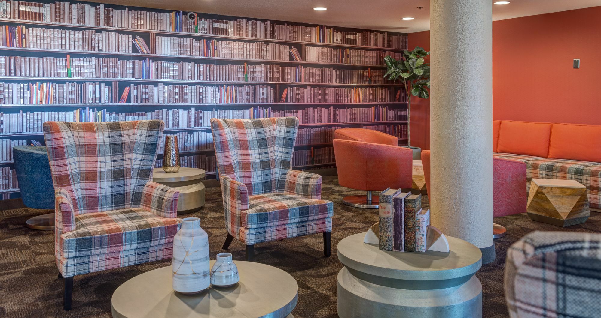 Livinn Hotel Cincinnati North/ Sharonville Eksteriør bilde