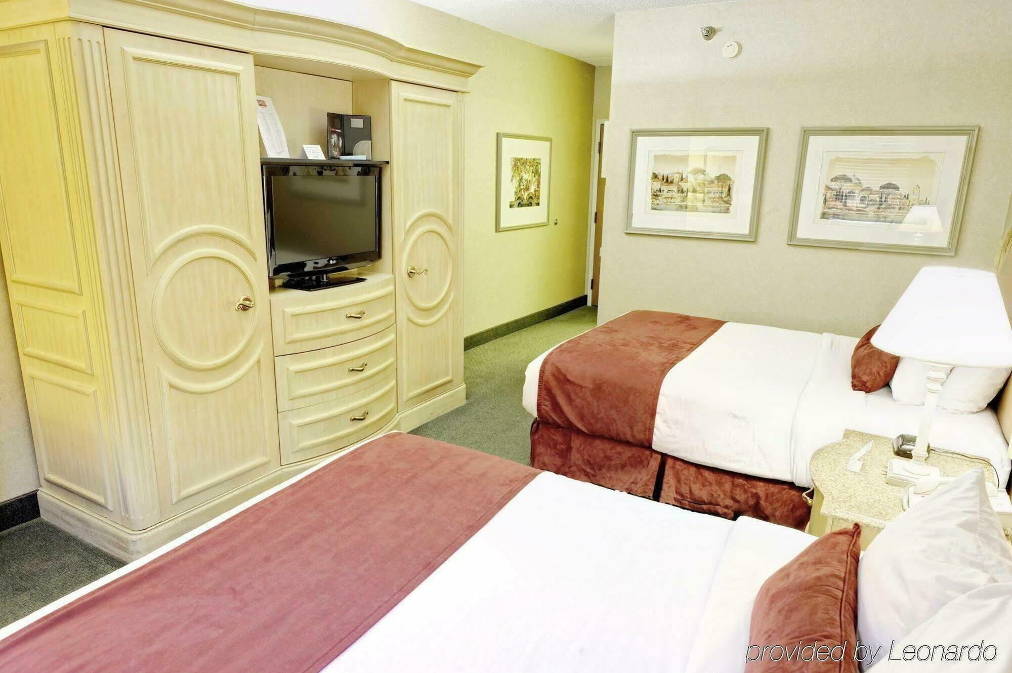 Livinn Hotel Cincinnati North/ Sharonville Eksteriør bilde